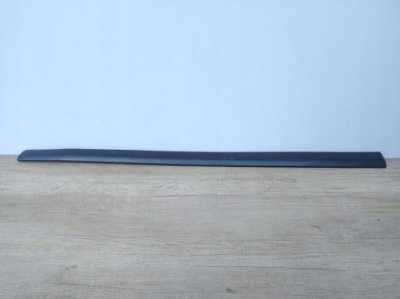 Chevrolet aveo 3 iii молдинг дверь правый перед накладка 96545652 k67/692 фото №1