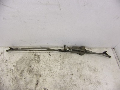 Механизм дворник перед peugeot 308 фото №1