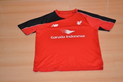 2015-16 Liverpool treningowa