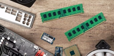 Pamięć RAM PNY DDR3 8 GB 1600