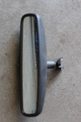 Honda accord viii зеркало внутреннее заднего вида фото №1