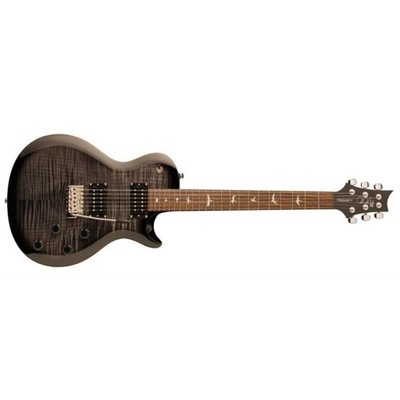 PRS SE Tremonti Custom Charcoal Burst