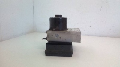 Насос abs mercedes w203 2,0 b a0034319412 фото №1