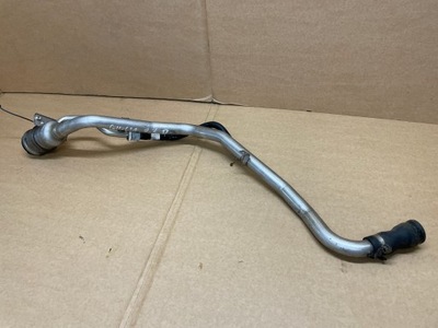 Alfa romeo giulia 2.2 jtd труба заливной топлива фото №1