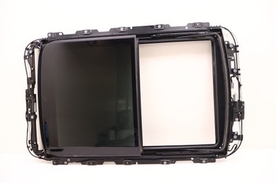 Volvo xc60 ii панорама люк 39847908 фото №1