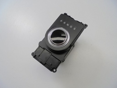 Jaguar xf x256 xe x760 домкрат панель вибірник передач hx73-14c559-aa eu фото №1