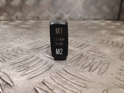 Кнопка памяти scania r450 sremaline фото №1