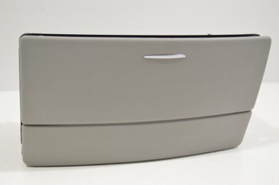 Крышка бардачка защита mercedes w221 s klasa lift 2216800834 фото №1