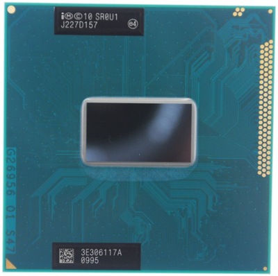 Procesor Intel Pentium 2020M 2.4 GHz SR0U1 PGA988