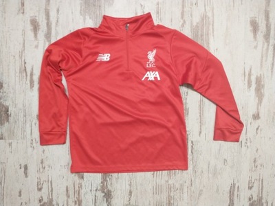 Liverpool FC New Balance Bluza 55 x 42 cm