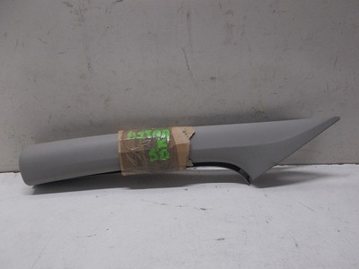 Opel astra k захист стійка перед фото №1