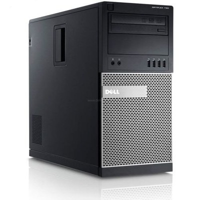 DELL 790 i5 2400 4GB 250GB HDD WIN10