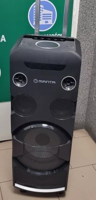 SYSTEM AUDIO MANTA SPK5032