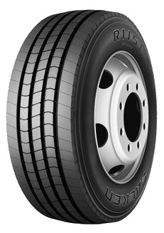 NEUMÁTICO FALKEN 315/60R22.5 RI151 154/148L FRONT (E,C,2,73DB)  