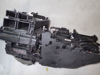 Dw tiguan обігрівач 5m1820003ce фото №1