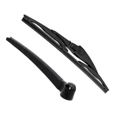 Рычаг дворники задняя щетка do fiat bravo ii 07-14 фото №1