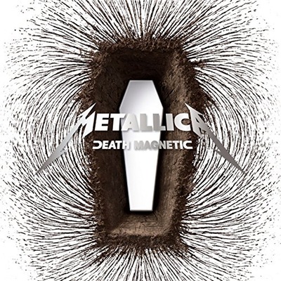 Metallica Death Magnetic [VINYL]