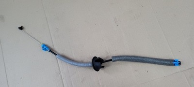 A3 8v трос замка двері правий задня sedan фото №1