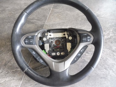 Повітропровід honda accord фото №1