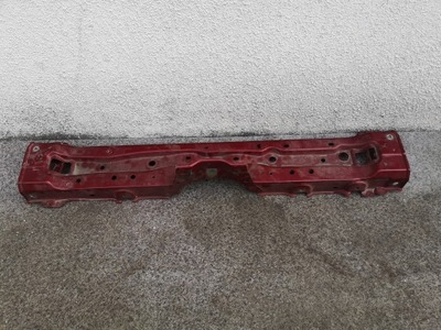 Toyota chr 16- pas передній поперечина верхній фото №1