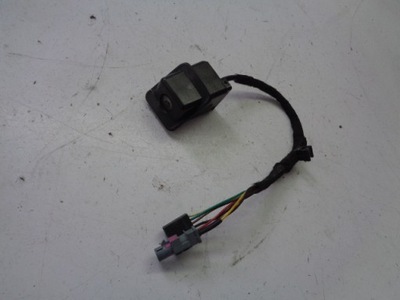 Камера заднього виду seat leon iii cupra 5 двері hb 2.0 tfsi dsg 2016 rok фото №1