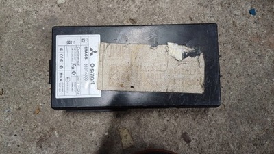 Mitsubishi colt 04-12 модуль 8637a390 фото №1