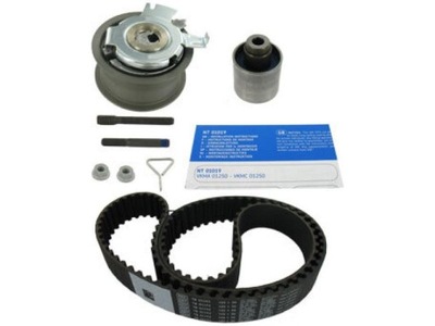 КОМПЛЕКТ РЕМЕНЯ ГРМ SEAT IBIZA III MK3 1.4 1.9 IV MK4 1.4 1.9