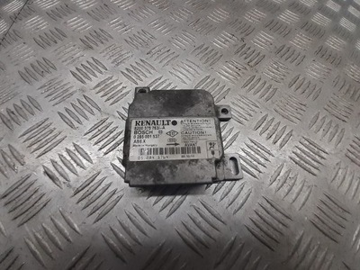 Модуль подушка безопасности renault clio ii 8200375763 фото №1