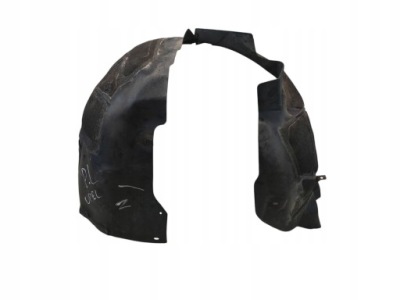 Opel insignia a підкрилок правий перед частина задня 23210298 341391933 фото №1