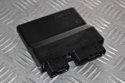 MODULIS UŽDEGIMO CDI ECU SUZUKI GSX-250R 18-19 