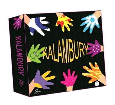 KALAMBURY ABINO, ABINO