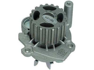 PUMP WATER VW 1.2TDI- 1.9TDI  