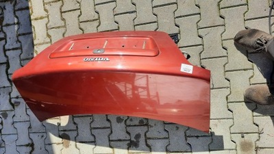 Задня кришка багажника volvo s40 i 00-04r sedan фото №1