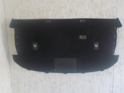 Полка задняя toyota corolla e21 sedan фото №1