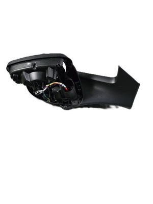 Зеркало prawe-obudowa зеркало 11pin складной renault zoe i r-2018 фото №1