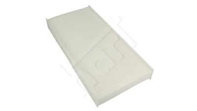 Фільтр салонний citroen jumpy ii 07- peugeot expert tepee expert 07- hart фото №1