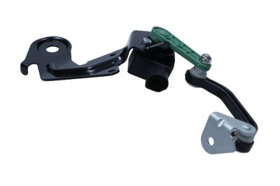 MAXGEAR SENSOR REGULACIÓN ZASIEGU DE LUZ AUDI T. A6 05-11 LE  