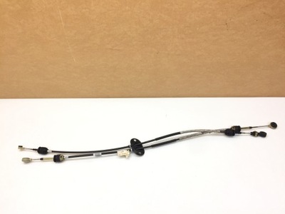 Transit connect ii mk2 троси перемикання передач фото №1