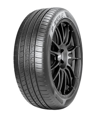 4x PIRELLI PZERO ALL SEASON 245/45R19 102 Y