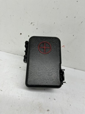 Kia ceed ii hyundai i30 ii клема плюсова 91971-a5091 2012- фото №1