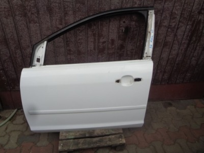 Focus mk2 двері лівий перед lak.56 фото №1