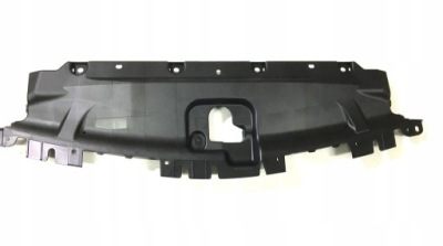 Защита chłodniic infiniti q40 g35 g37 sedan nowa оригинальный номер фото №1