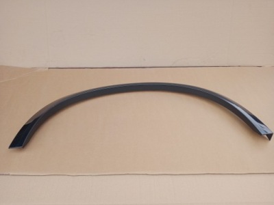 Volvo xc90 ii правая молдинг крыла задняя 31378165 фото №1