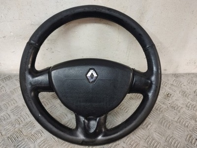 VOLANTE RENAULT MASTER 2 MASCOTT 2 II AIR BAG 03-10R  