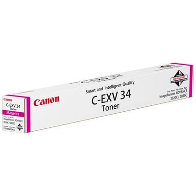 Toner Canon iR C - 2020, 2025, 2030 CEXV34