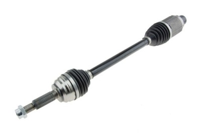 Привідний вал tesla model x 100d/p90d/100d 15- перед права фото №1