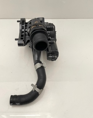 TERMOSTATO CUERPO DISTRIBUIDOR KIA HYUNDAI SPORTAGE V TUCSON IV 1.6 25600-2M810  