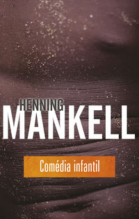 Comedia infantil Henning Mankell