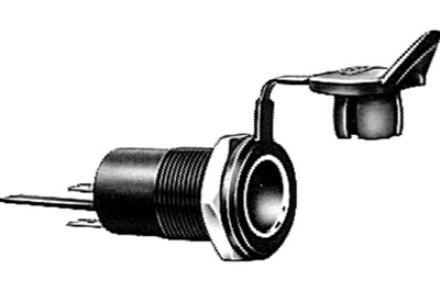 HELLA ГНІЗДО ФІШКИ ISO 4165 ILOŚĆ PINÓW ILOŚĆ PINÓW AKTYWNYCH 2 8A