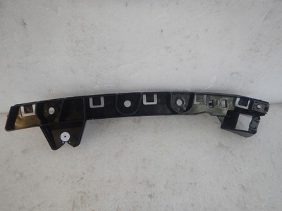 Citroen c4 picasso lift правый направляющая задняя фото №1